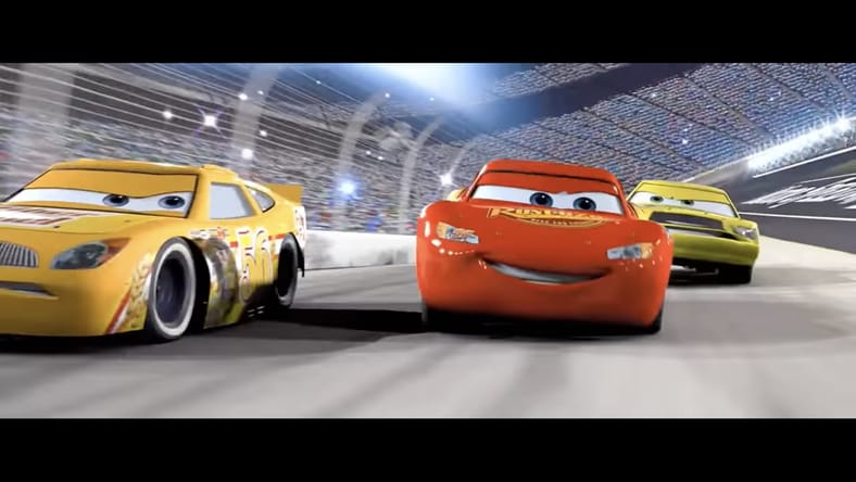 Cars Movie Quotes